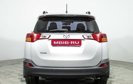 Toyota RAV4, 2014 год, 1 899 777 рублей, 6 фотография