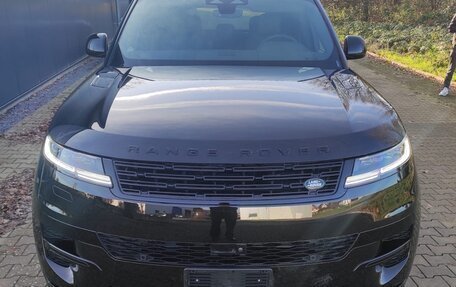 Land Rover Range Rover Sport, 2025 год, 16 300 000 рублей, 1 фотография