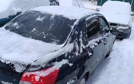 Datsun on-DO I рестайлинг, 2014 год, 345 000 рублей, 1 фотография