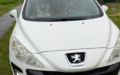 Peugeot 308 II, 2010 год, 503 000 рублей, 1 фотография