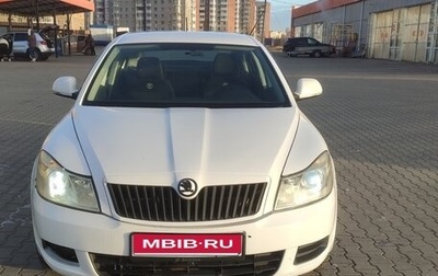 Skoda Octavia, 2013 год, 780 000 рублей, 1 фотография