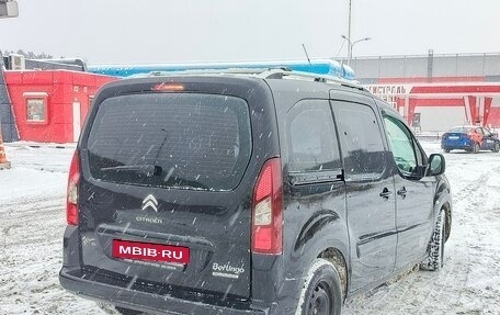 Citroen Berlingo II рестайлинг, 2014 год, 800 000 рублей, 1 фотография