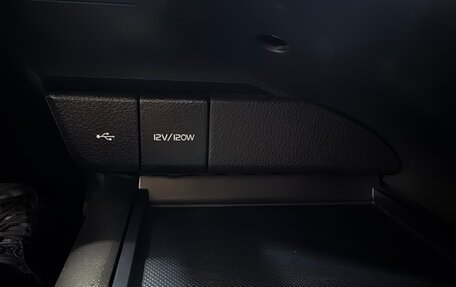 Toyota Camry, 2021 год, 2 650 000 рублей, 19 фотография