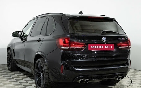 BMW X5 M, 2016 год, 4 240 000 рублей, 7 фотография