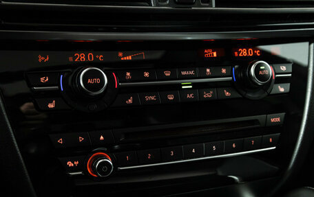 BMW X5 M, 2016 год, 4 240 000 рублей, 16 фотография