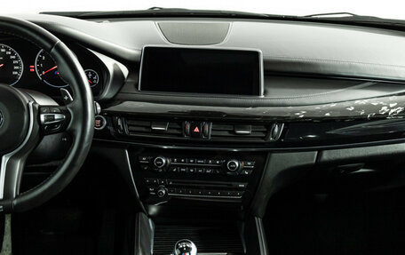 BMW X5 M, 2016 год, 4 240 000 рублей, 14 фотография