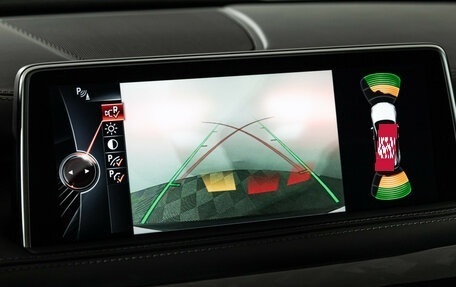 BMW X5 M, 2016 год, 4 240 000 рублей, 15 фотография