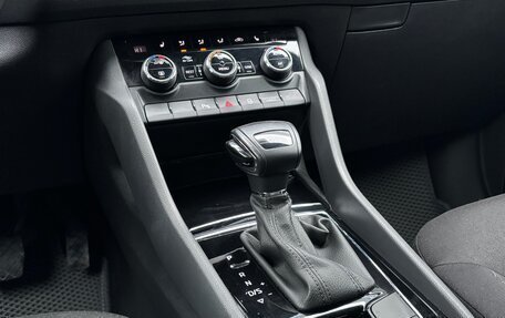 Skoda Kodiaq I, 2021 год, 2 250 000 рублей, 18 фотография