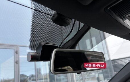 Skoda Kodiaq I, 2021 год, 2 250 000 рублей, 15 фотография