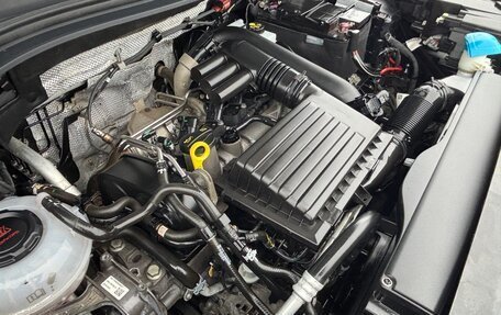 Skoda Kodiaq I, 2021 год, 2 250 000 рублей, 30 фотография