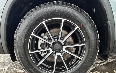 Skoda Kodiaq I, 2021 год, 2 250 000 рублей, 33 фотография