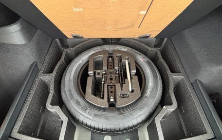 Skoda Kodiaq I, 2021 год, 2 250 000 рублей, 29 фотография