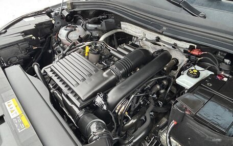 Skoda Kodiaq I, 2021 год, 2 250 000 рублей, 32 фотография