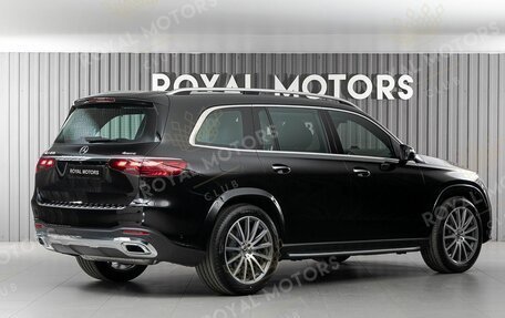 Mercedes-Benz GLS, 2025 год, 16 700 000 рублей, 5 фотография