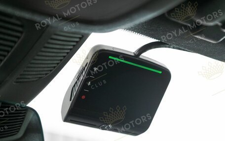 Mercedes-Benz GLS, 2025 год, 16 700 000 рублей, 14 фотография