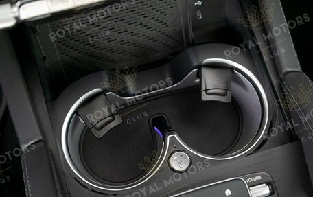 Mercedes-Benz GLS, 2025 год, 16 700 000 рублей, 12 фотография