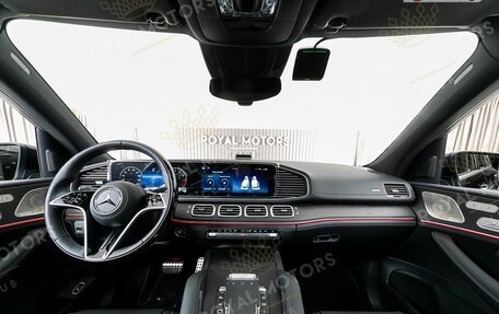 Mercedes-Benz GLS, 2025 год, 16 700 000 рублей, 8 фотография