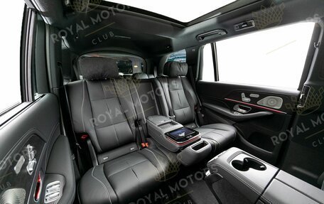 Mercedes-Benz GLS, 2025 год, 16 700 000 рублей, 16 фотография