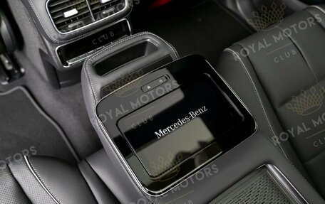 Mercedes-Benz GLS, 2025 год, 16 700 000 рублей, 17 фотография