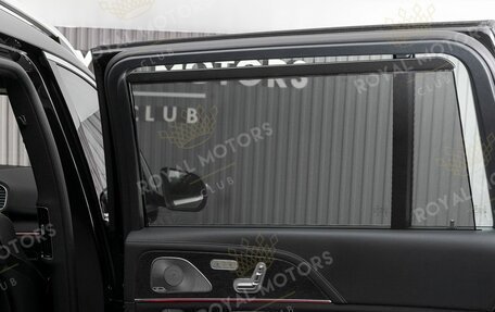 Mercedes-Benz GLS, 2025 год, 16 700 000 рублей, 7 фотография