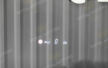 Mercedes-Benz GLS, 2025 год, 16 700 000 рублей, 13 фотография