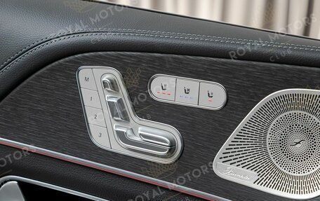 Mercedes-Benz GLS, 2025 год, 16 700 000 рублей, 15 фотография