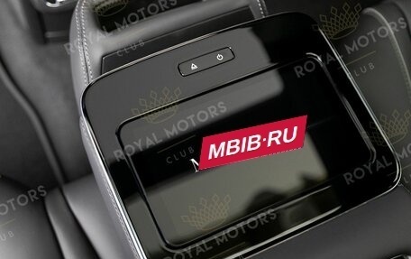 Mercedes-Benz GLS, 2025 год, 16 700 000 рублей, 18 фотография