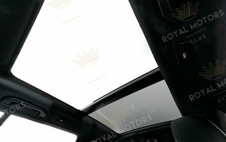 Mercedes-Benz GLS, 2025 год, 16 700 000 рублей, 21 фотография