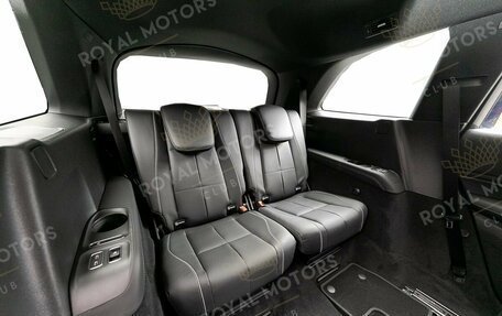 Mercedes-Benz GLS, 2025 год, 16 700 000 рублей, 20 фотография