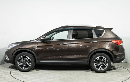 DongFeng AX7 I, 2019 год, 1 299 585 рублей, 8 фотография