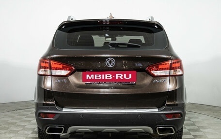 DongFeng AX7 I, 2019 год, 1 299 585 рублей, 6 фотография