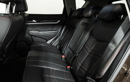 DongFeng AX7 I, 2019 год, 1 299 585 рублей, 10 фотография