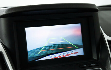 DongFeng AX7 I, 2019 год, 1 299 585 рублей, 17 фотография