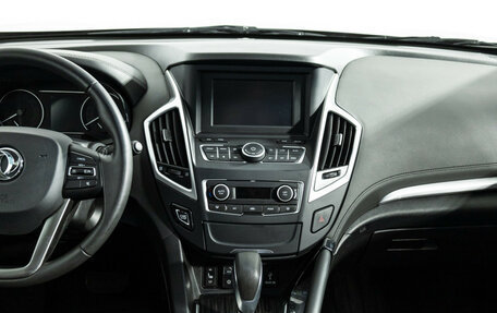 DongFeng AX7 I, 2019 год, 1 299 585 рублей, 14 фотография