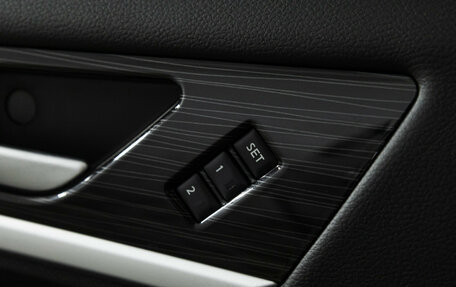 DongFeng AX7 I, 2019 год, 1 299 585 рублей, 16 фотография