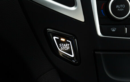 DongFeng AX7 I, 2019 год, 1 299 585 рублей, 20 фотография