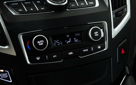 DongFeng AX7 I, 2019 год, 1 299 585 рублей, 18 фотография