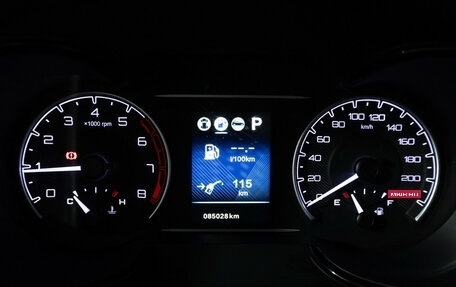 DongFeng AX7 I, 2019 год, 1 299 585 рублей, 12 фотография