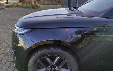 Land Rover Range Rover Sport, 2025 год, 16 300 000 рублей, 4 фотография