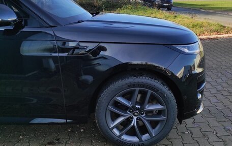 Land Rover Range Rover Sport, 2025 год, 16 300 000 рублей, 3 фотография