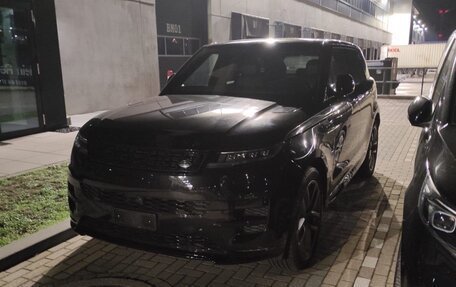 Land Rover Range Rover Sport, 2025 год, 16 300 000 рублей, 9 фотография