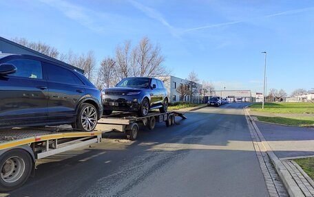 Land Rover Range Rover Sport, 2025 год, 16 300 000 рублей, 8 фотография