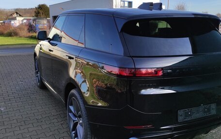 Land Rover Range Rover Sport, 2025 год, 16 300 000 рублей, 7 фотография