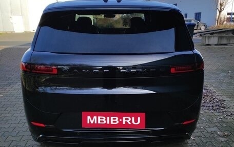 Land Rover Range Rover Sport, 2025 год, 16 300 000 рублей, 6 фотография