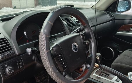 SsangYong Rexton III, 2005 год, 789 000 рублей, 6 фотография