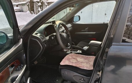 SsangYong Rexton III, 2005 год, 789 000 рублей, 13 фотография