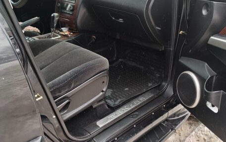 SsangYong Rexton III, 2005 год, 789 000 рублей, 10 фотография