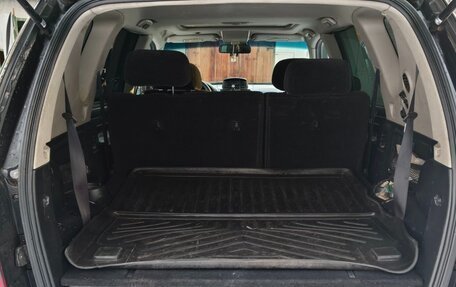 SsangYong Rexton III, 2005 год, 789 000 рублей, 14 фотография