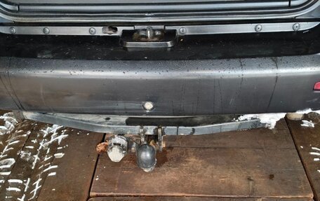 SsangYong Rexton III, 2005 год, 789 000 рублей, 16 фотография