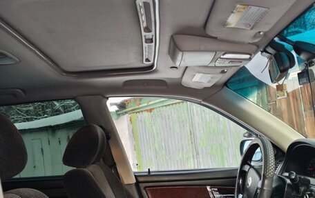 SsangYong Rexton III, 2005 год, 789 000 рублей, 15 фотография